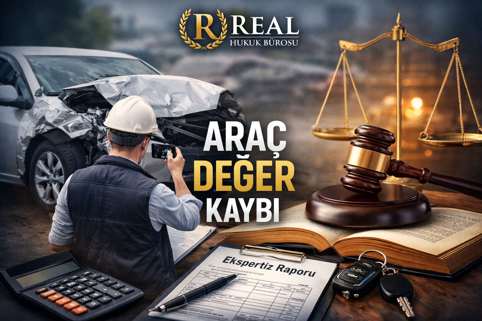 arac deger kaybi